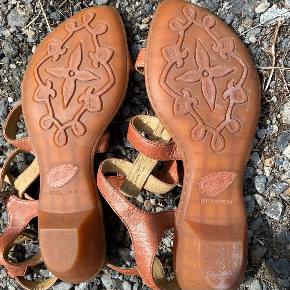Born Sandals - image 5
